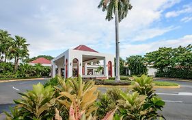 Hotel Camino Real Managua