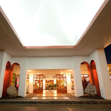 Hotel Globales Camino Real Managua Exterior foto