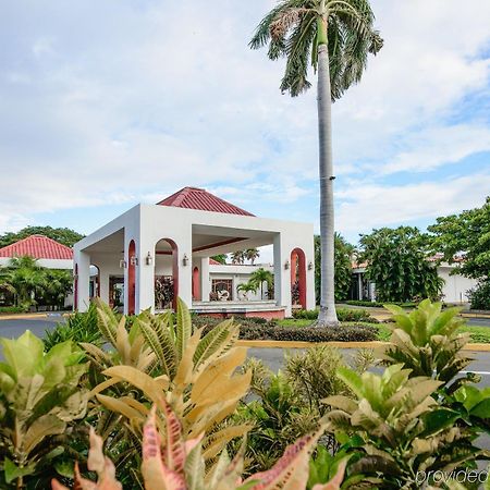 Hotel Globales Camino Real Managua Exterior foto